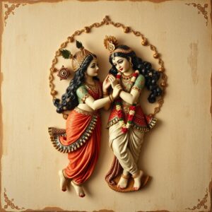 Home Radha Krishna