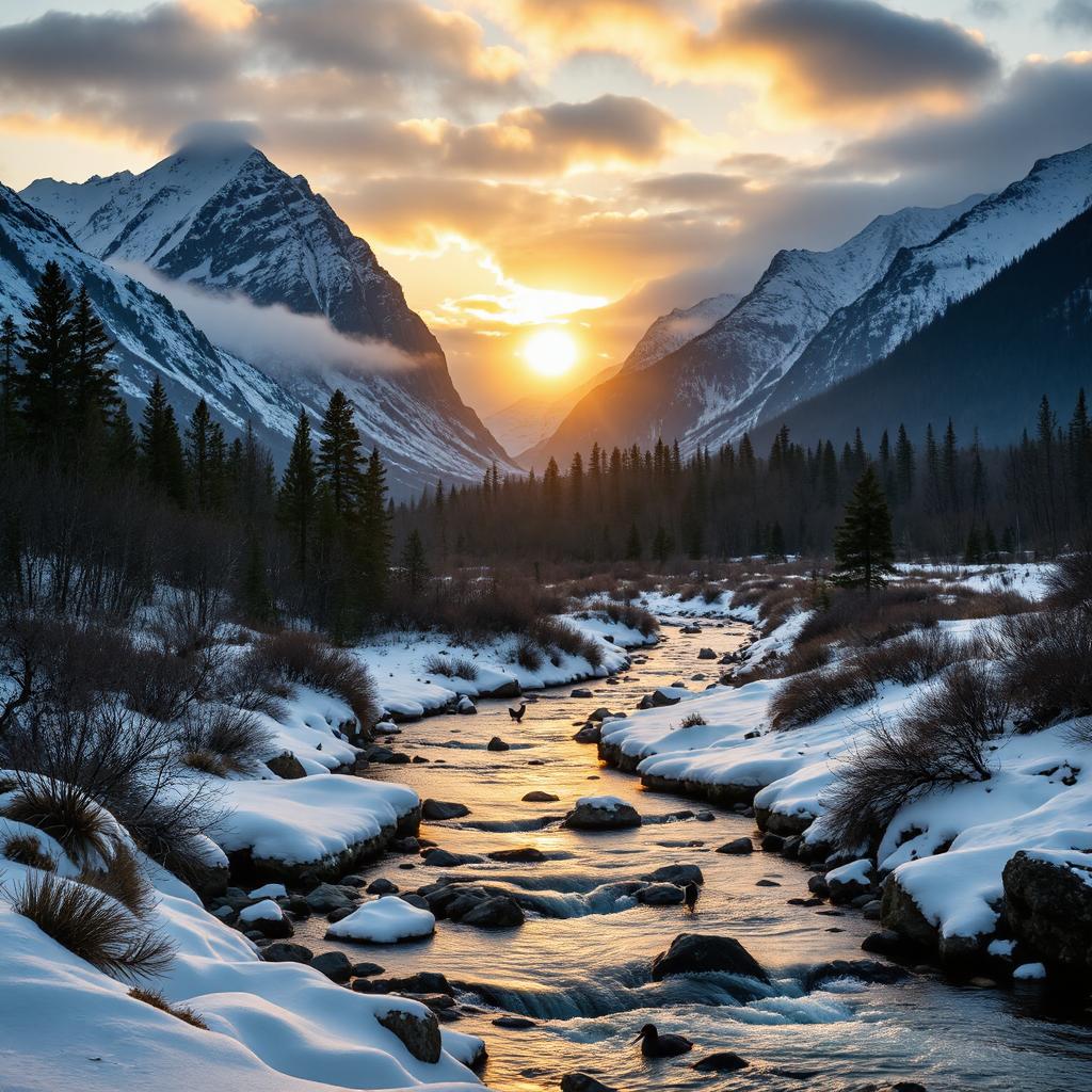 Home Nature's Beauty