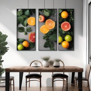 Home Bright-Dining Decor